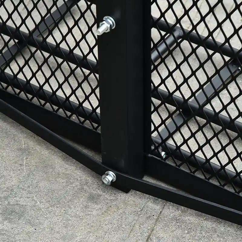 Hitch Cargo Carriers